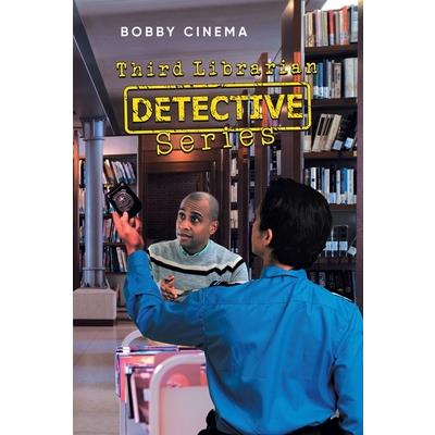 Third Librarian Detective Series