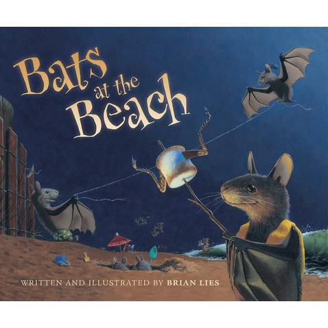 Bats at the Beach