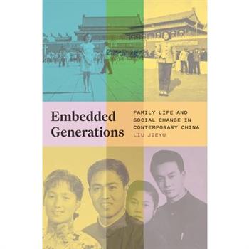 Embedded Generations