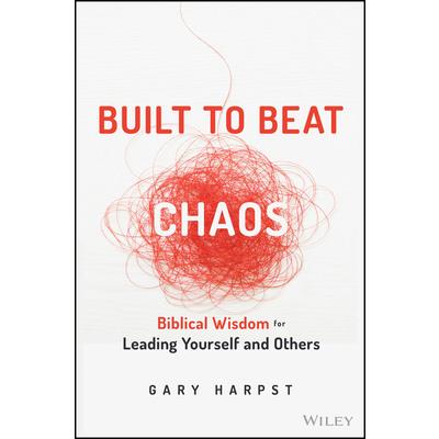 Built to Beat Chaos