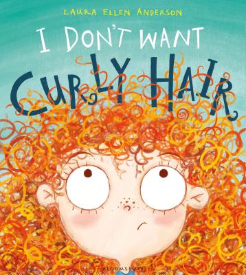 I Don`t Want Curly Hair!