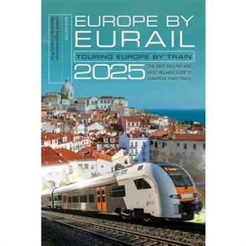 Europe by Eurail 2025