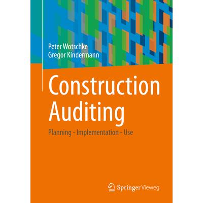 Construction Auditing