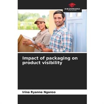 Impact of packaging on product visibility