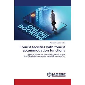 Tourist facilities with tourist accommodation functions