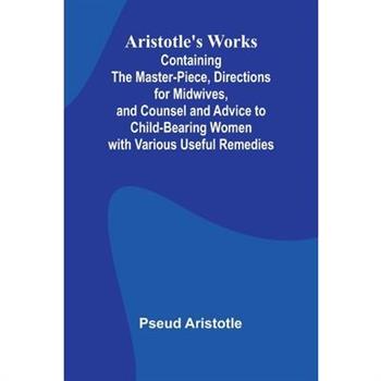 Aristotle'S Works