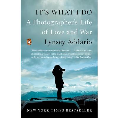 It's What I Do
