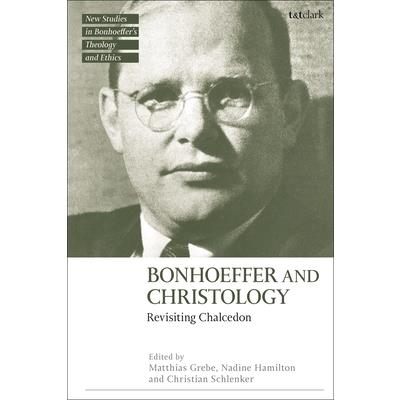 Bonhoeffer and Christology