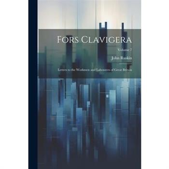 Fors Clavigera