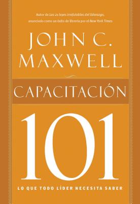 Capacitacion 101 / Training 101