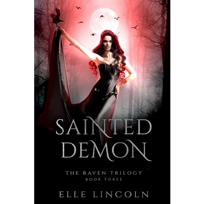 Sainted Demon