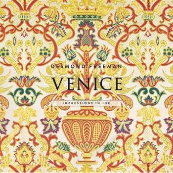 Desmond Freeman Venice