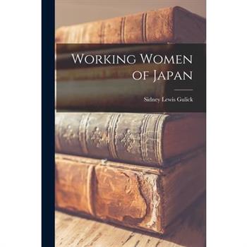 Working Women of Japan