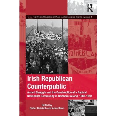 Irish Republican Counterpublic