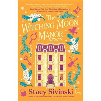 The Witching Moon Manor