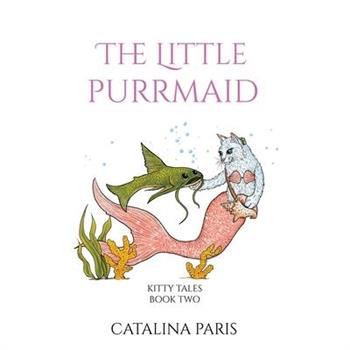 The Little Purrmaid
