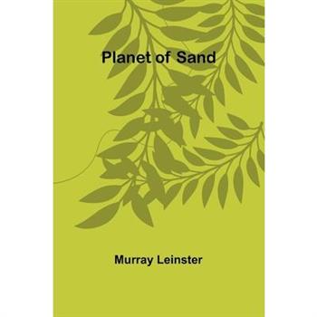 Planet of Sand