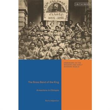 The Brass Band of the King