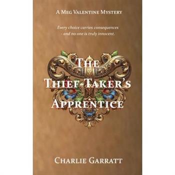 The Thief-Taker's Apprentice