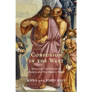 Confusion in the West