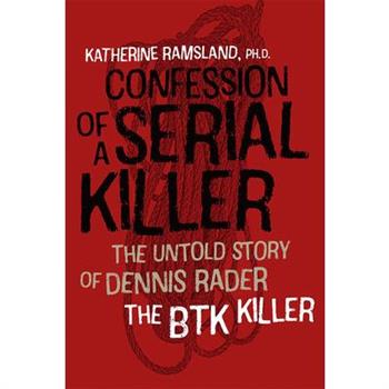 Confession of a Serial Killer