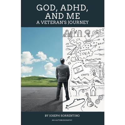 God, Adhd, and Me