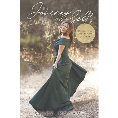 The Journey Back to Self