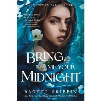 Bring Me Your Midnight