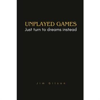 Unplayed Games