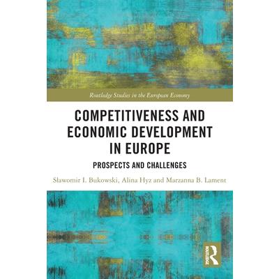 Competitiveness and Economic Development in Europe