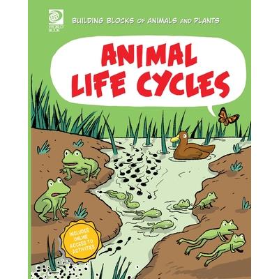 Animal Life Cycles