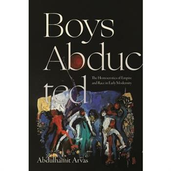 Boys Abducted