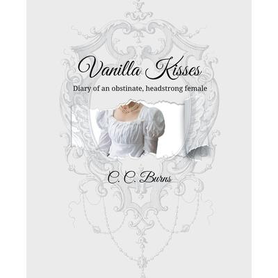 Vanilla Kisses