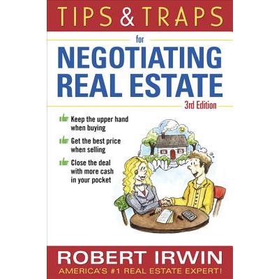 Tips and Traps When Buying a Home