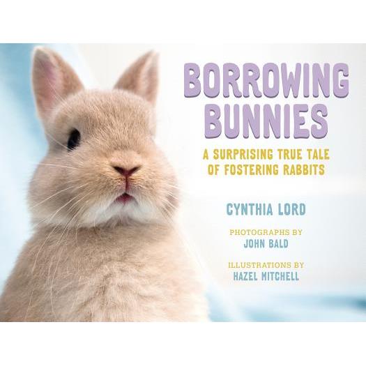Borrowing Bunnies