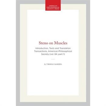 Steno on Muscles