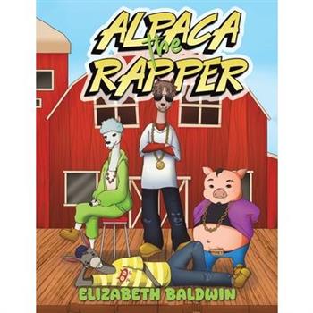 Alpaca the Rapper