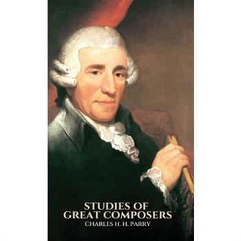 Studies of Great Composers