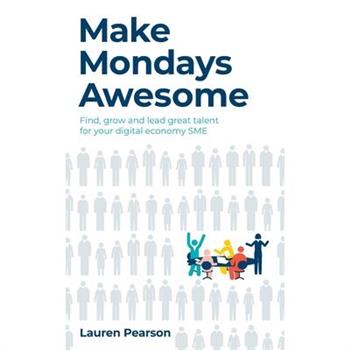 Make Mondays Awesome