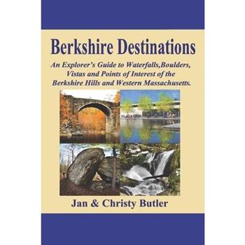 Berkshire Destinations