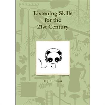 Listening Skills for the 21st Century
