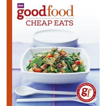 Good Food: Cheap Eats
