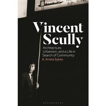 Vincent Scully