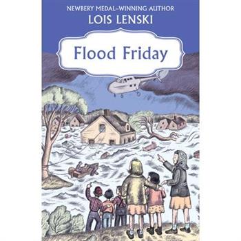 Flood Friday