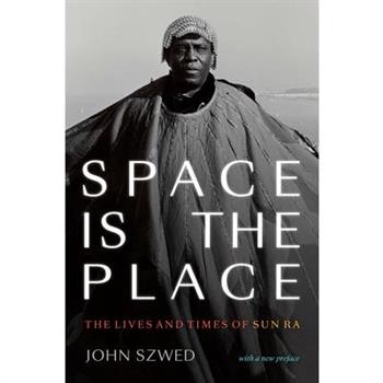 Space Is the Place