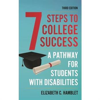 Seven Steps to College Success