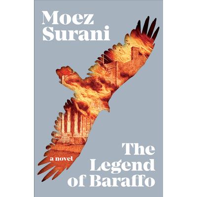 The Legend of Baraffo