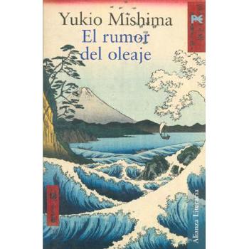 El rumor del oleaje / The Sound of Waves