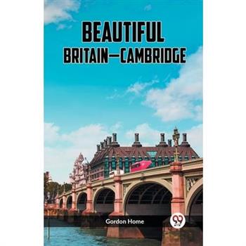 Beautiful Britain-Cambridge