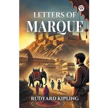 Letters Of Marque